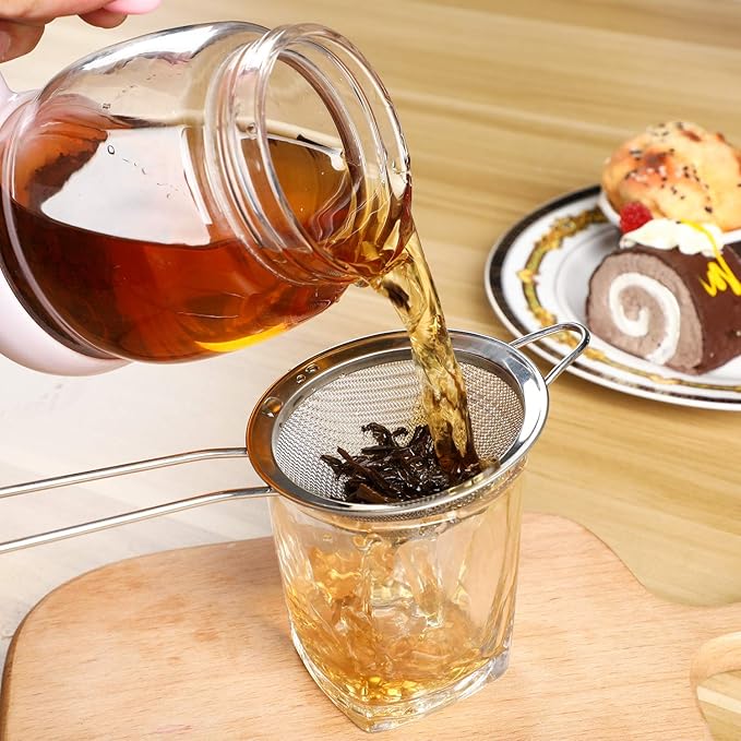 Tea Strainers - Loose Tea Filter
