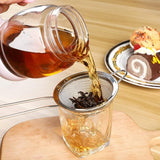 Tea Strainers - Loose Tea Filter