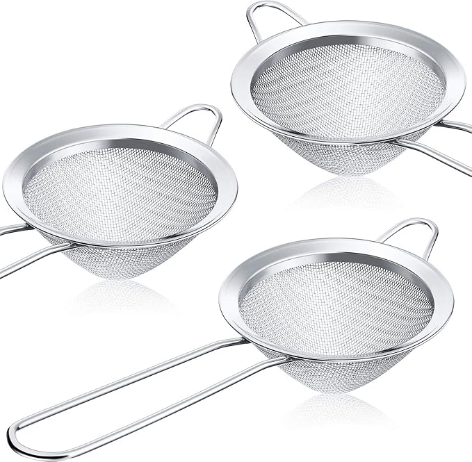 Tea Strainers - Loose Tea Filter