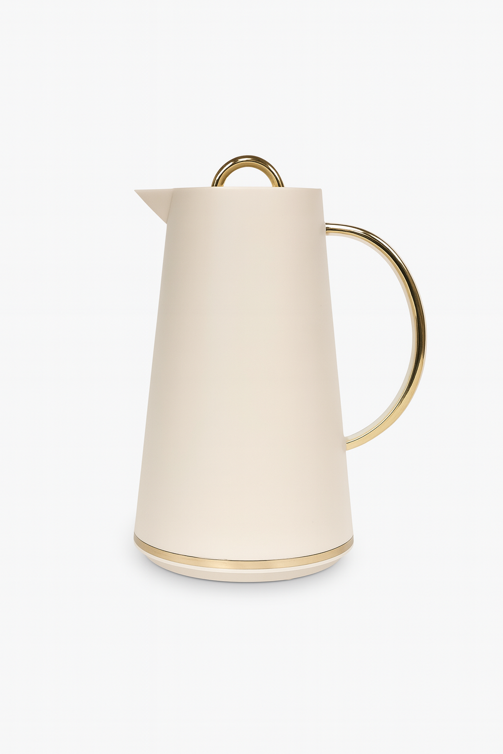 Traditional Tea Flask