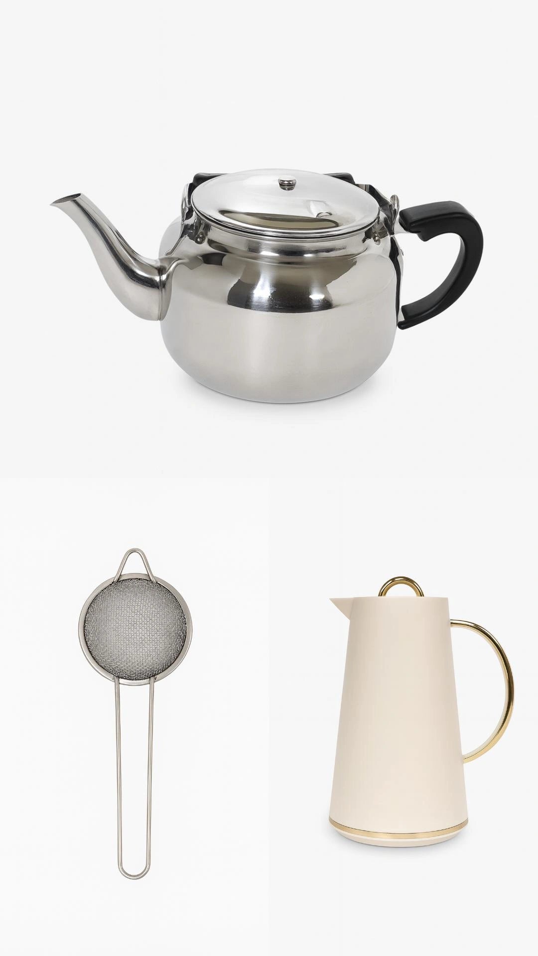 Somali Tea Brewing Kit