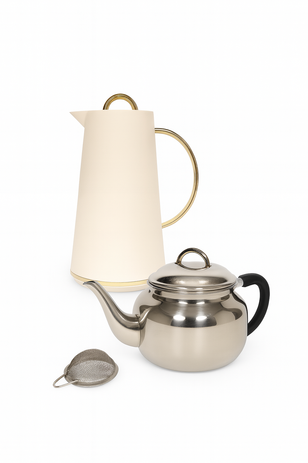 Somali Tea Brewing Kit