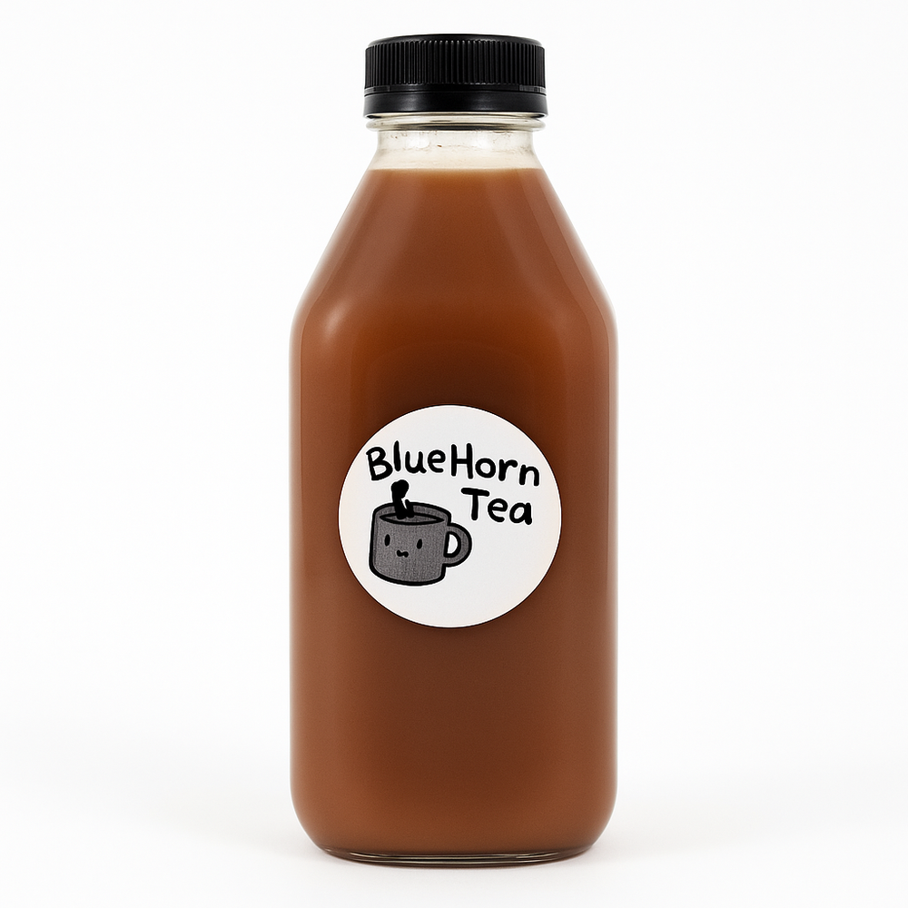 Shaah - Concentrate - 32 oz