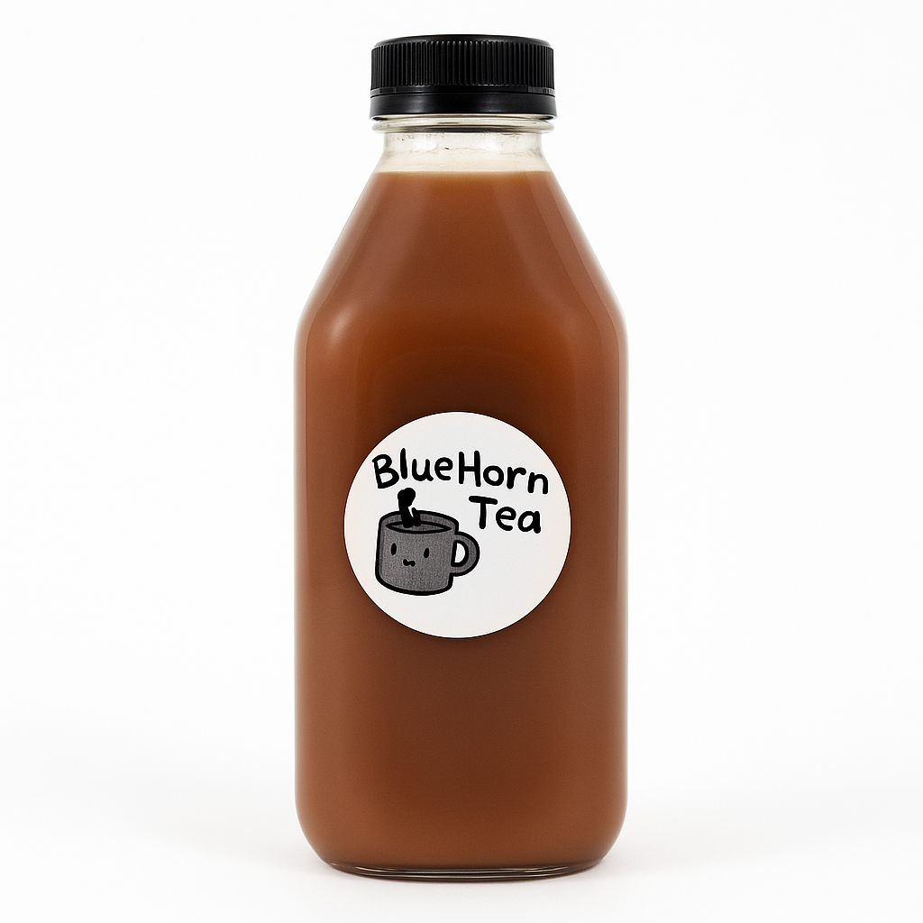 Shaah - Concentrate - 32 oz