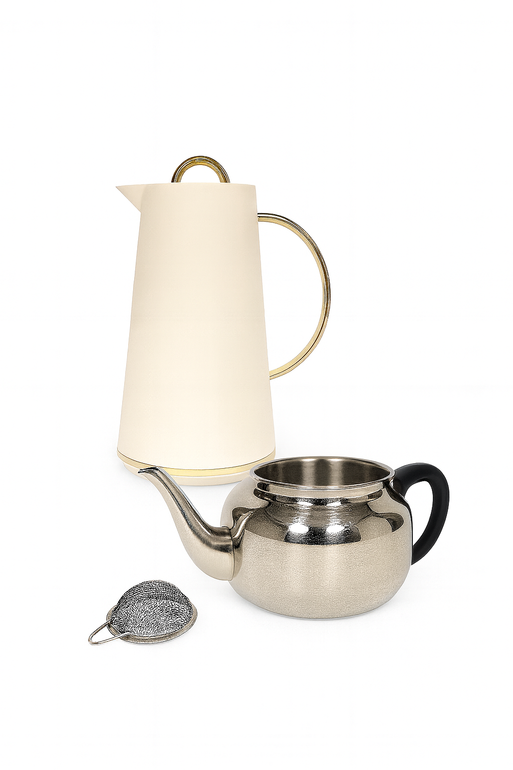 Somali Tea Brewing Kit